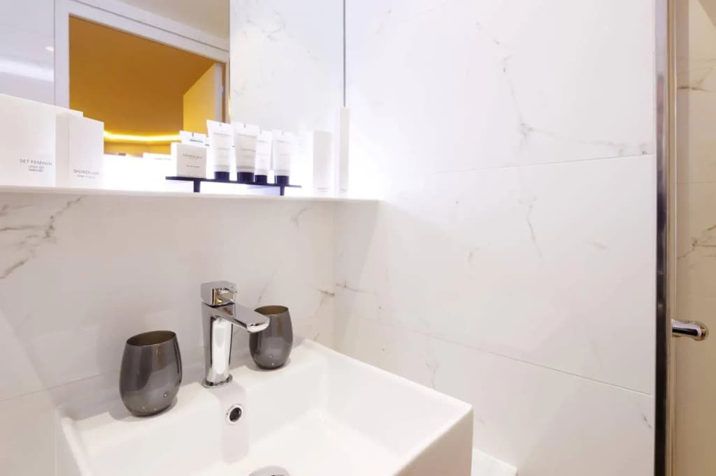 Hôtel Petit Lafayette - photo 10