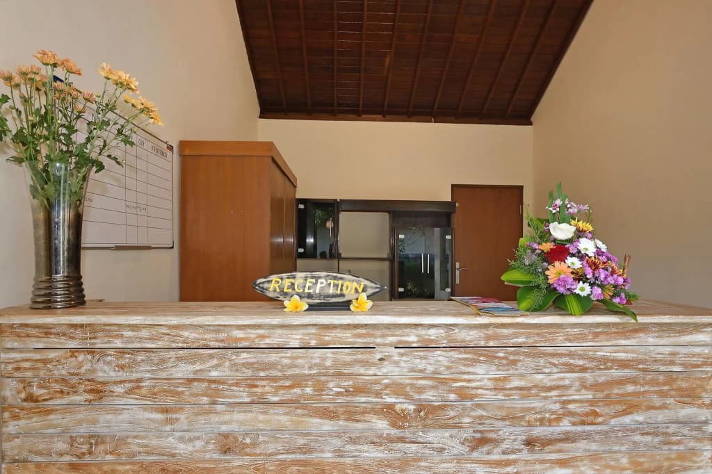 Wingsu Guest House - photo 2