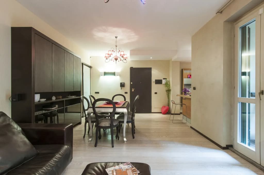 Milan Royal Suites & Luxury Apartments - photo 12