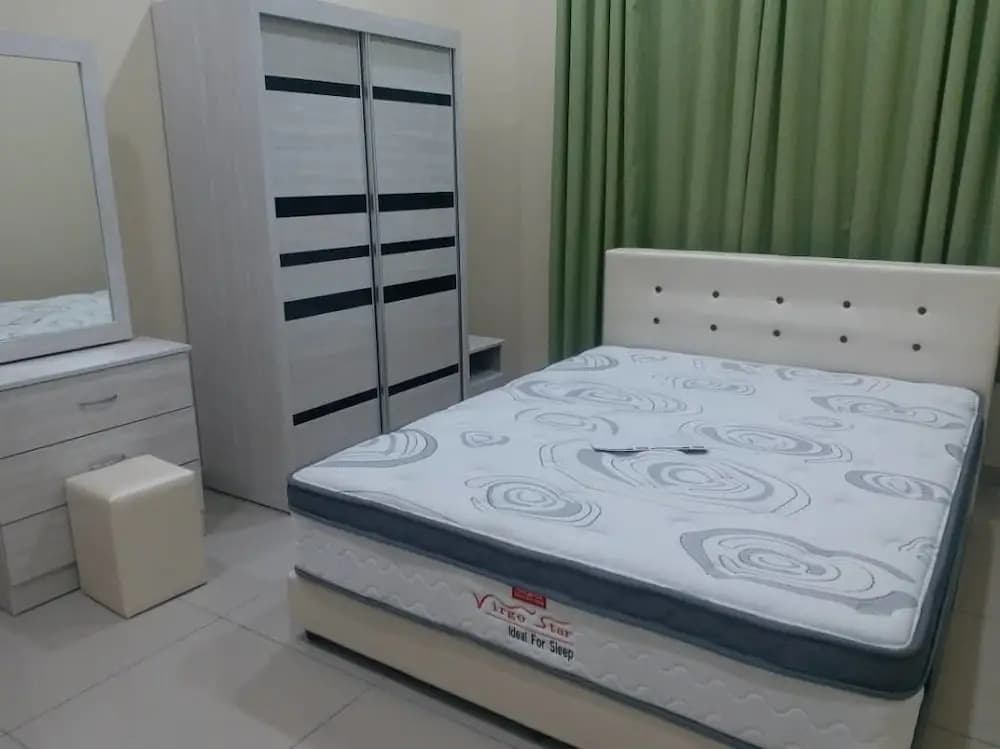Thibas Homestay Sungai Pelek - photo 5
