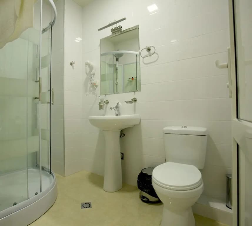 Sport Time Hotel & Spa - photo 8