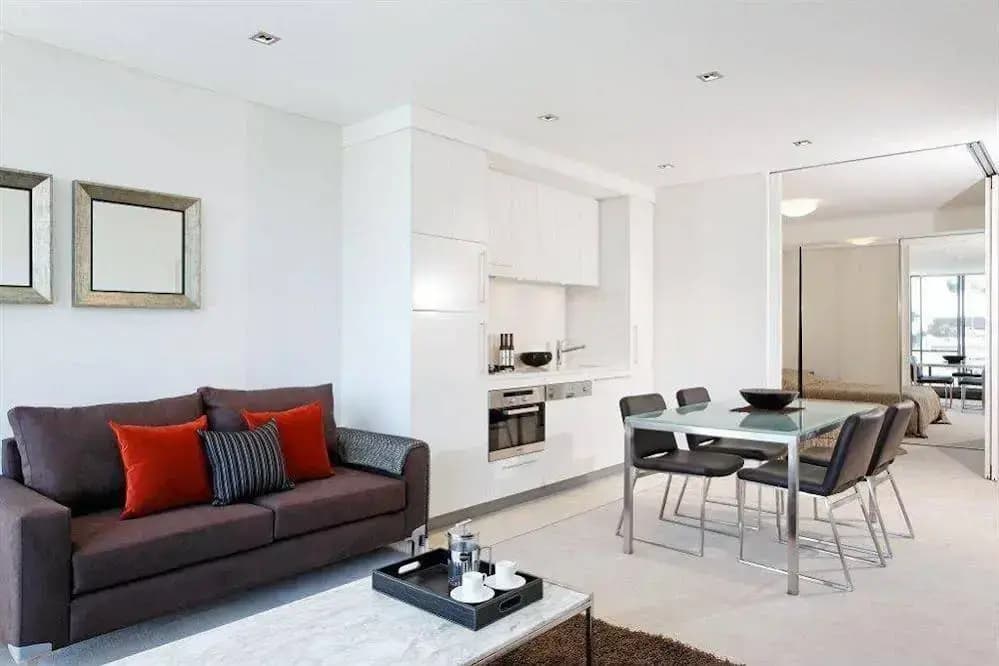 Wyndel Apartments - Clarke Street - photo 37
