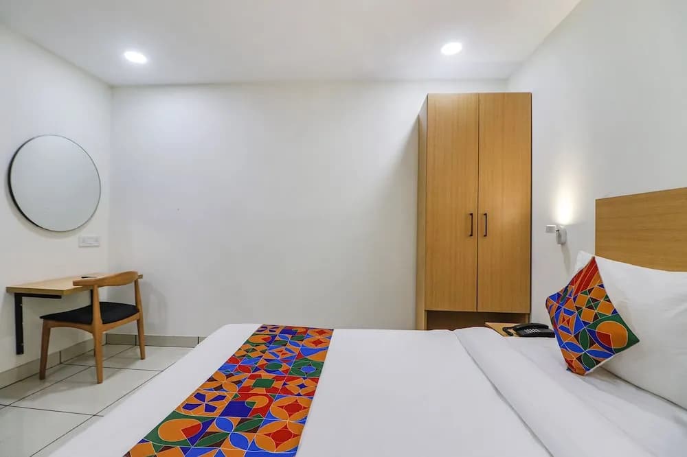 Fabhotel Vanilla - photo 5
