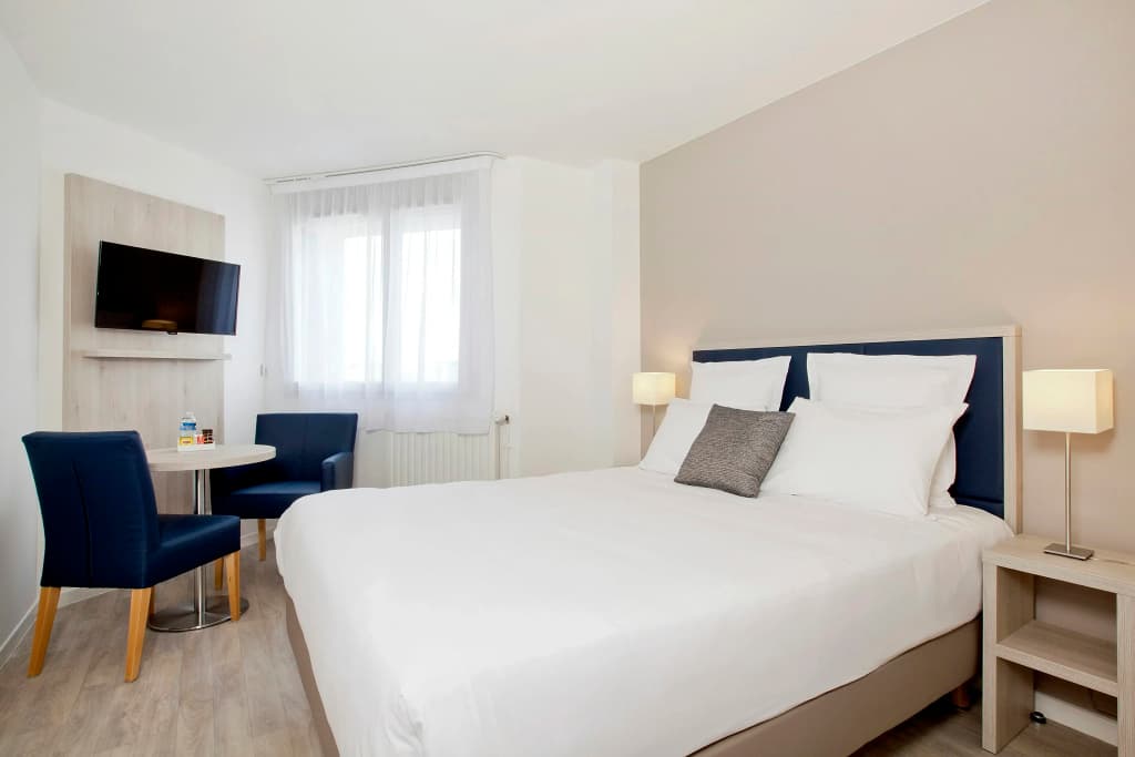 Sejours & Affaires Paris Davout Hotel - photo 3