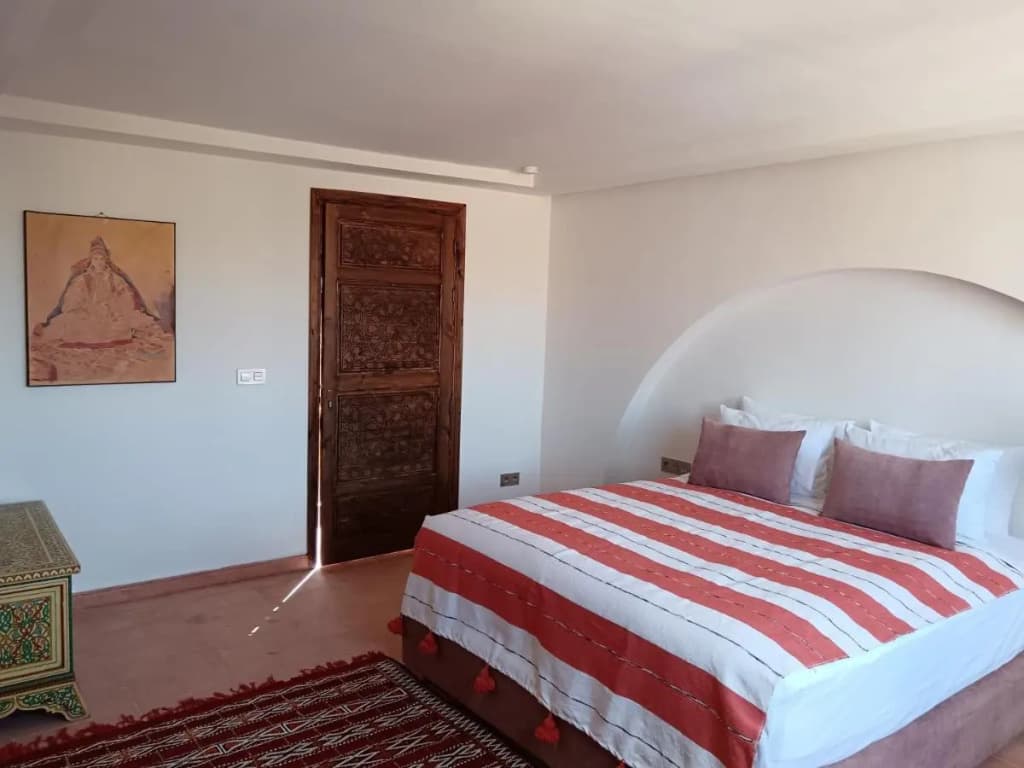 Riad Kech One & Spa - photo 30