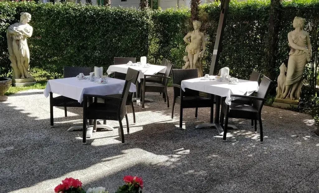 Hotel Villa Delle Palme - photo 22