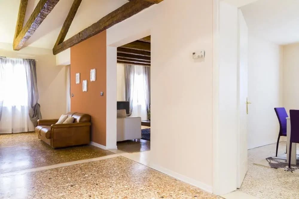 San Marco Venice Apartment 1 - photo 41