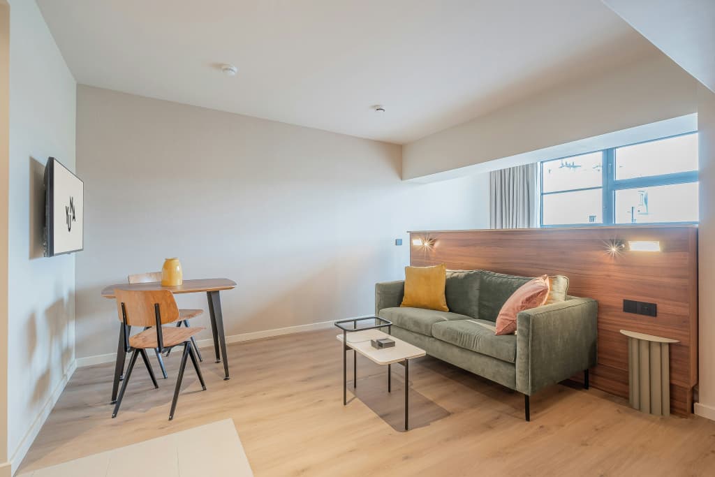 Yuna Montmartre - ApartHotel - photo 14