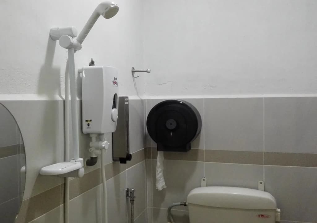 G langkawi Motel - photo 10