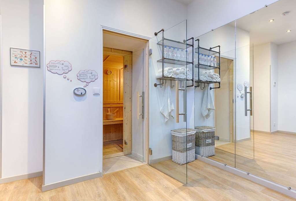 Hôtel Korner Opéra - photo 13