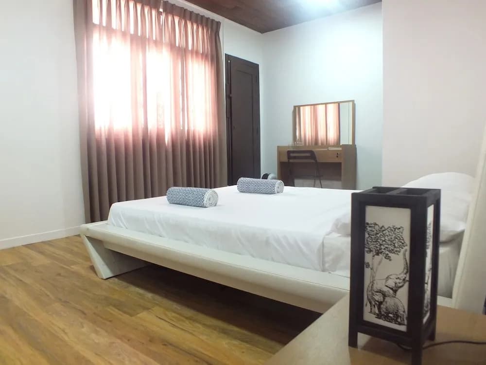 Drop Inn Colombo - photo 5