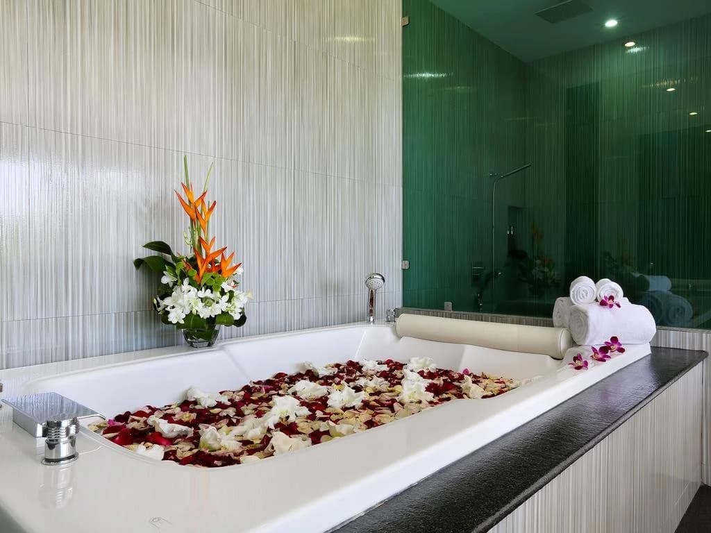 Villa Beyond - photo 17