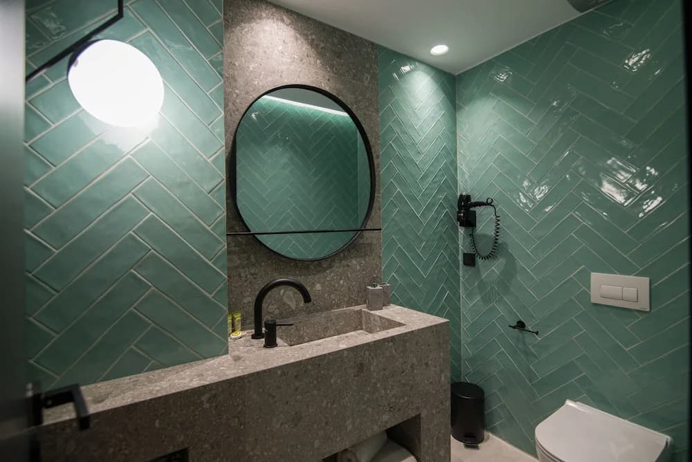 Ederlezi Zoubourlou Aparthotel - photo 10