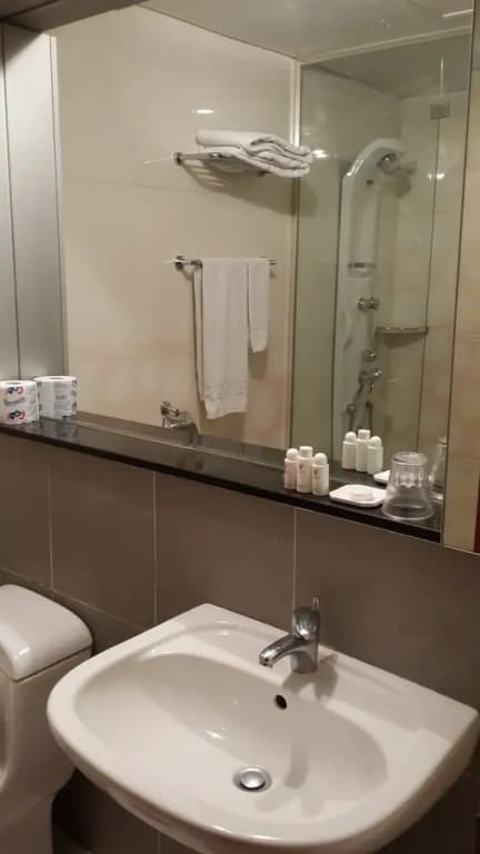 Vabien Suite Serviced Residence - photo 36