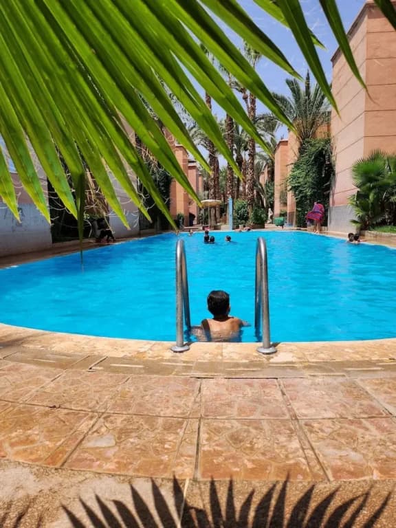 Riad Beni Youssef - photo 42