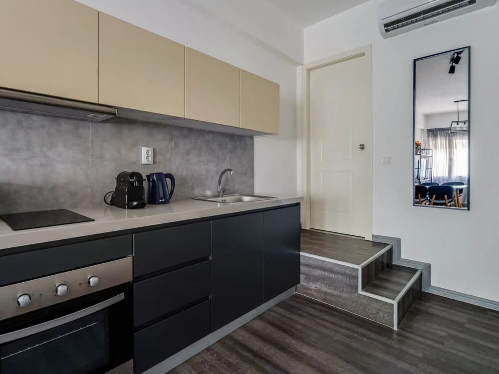 Sanders Center - Lovely Studio Apartment - photo 18