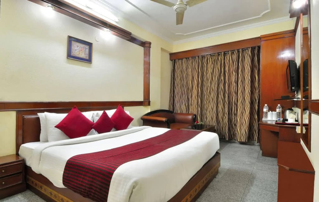 Sagar Residency - photo 6