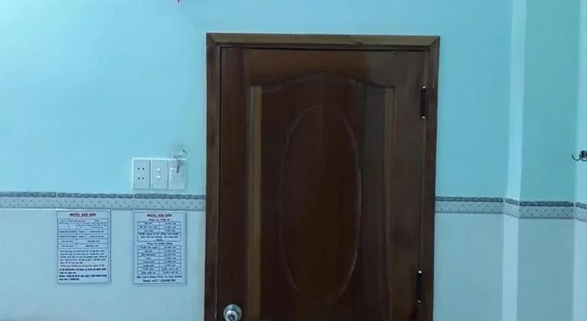 Motel Bao Han - photo 15