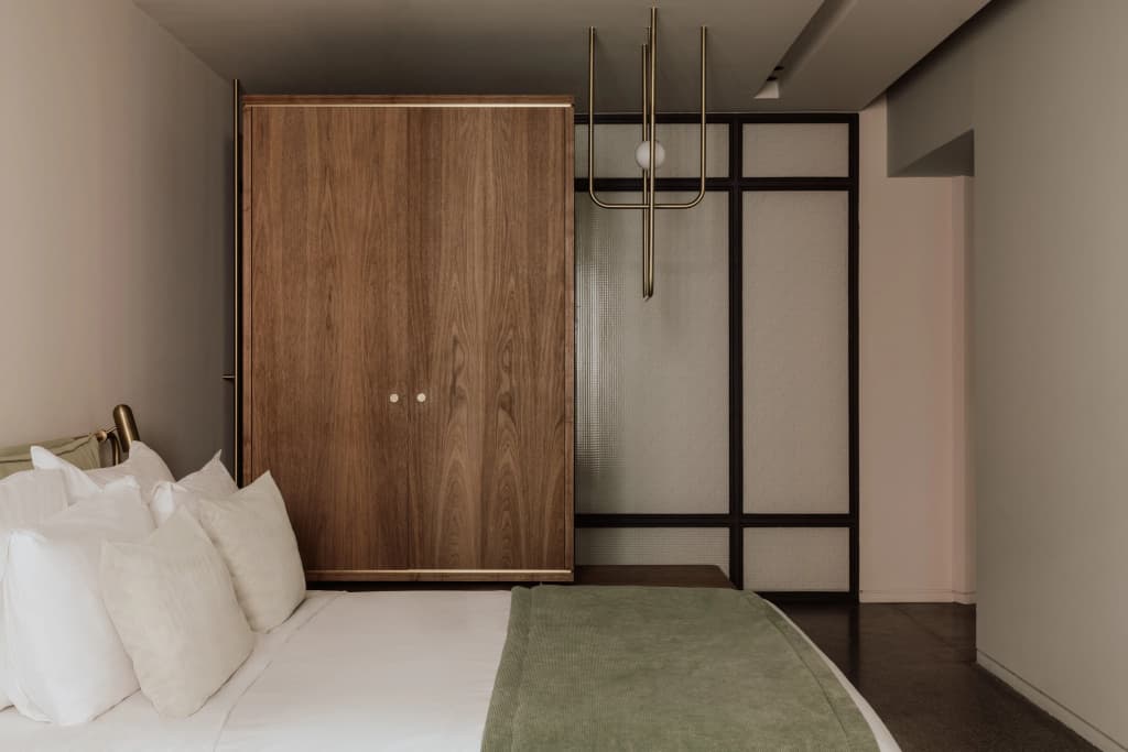 Perianth Hotel, a member of Design Hotels - photo 30