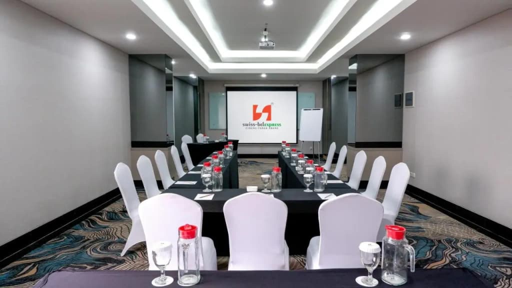 favehotel Tanah Abang - Cideng - photo 45