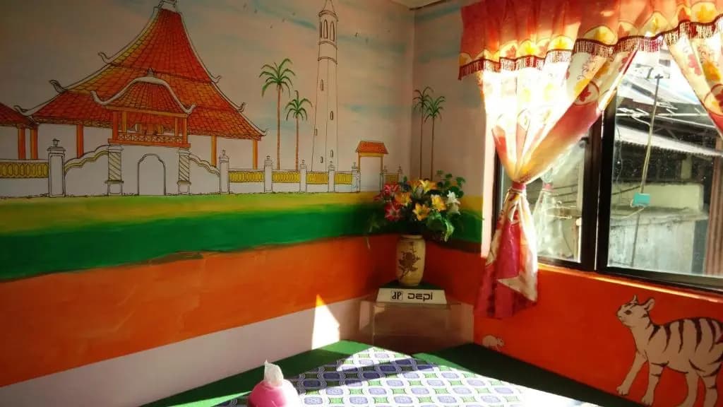 Karim CT Guesthouse - main photo