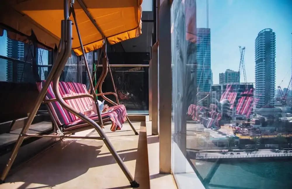 Pelican Stay - Full Marina and Pool View - photo 8