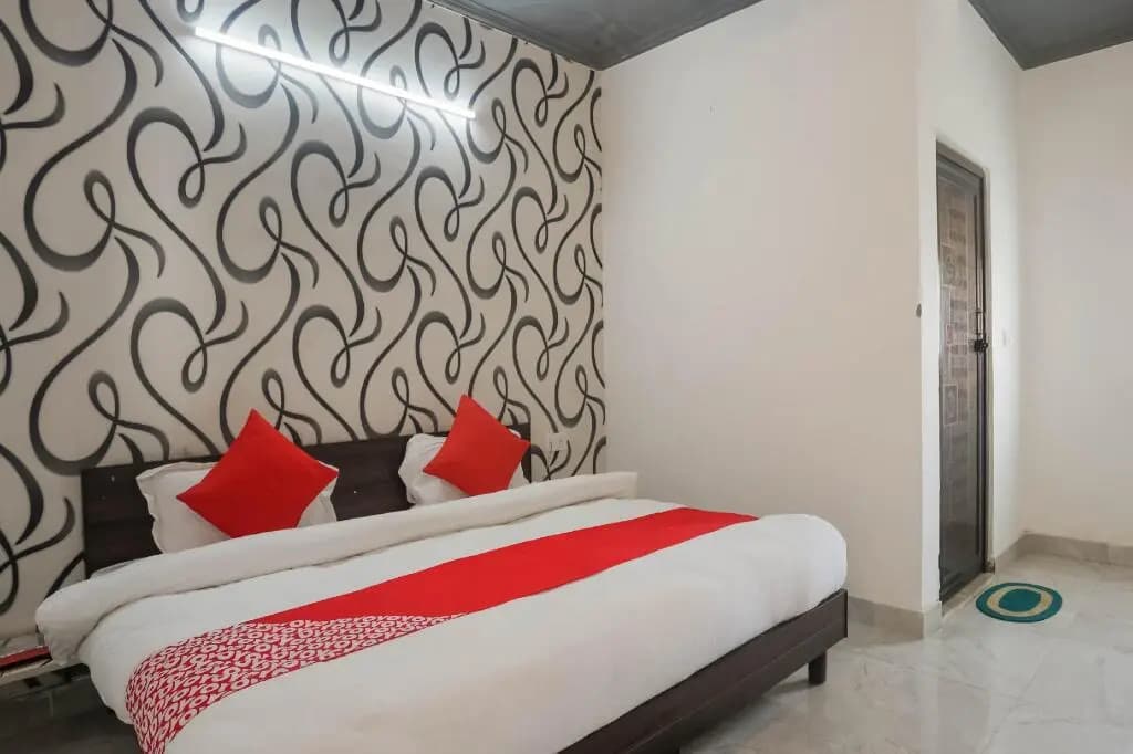 Hotel O Dream Town - photo 1