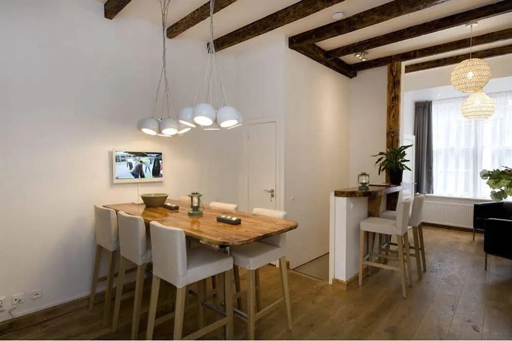 Bergstraat Residence - photo 16