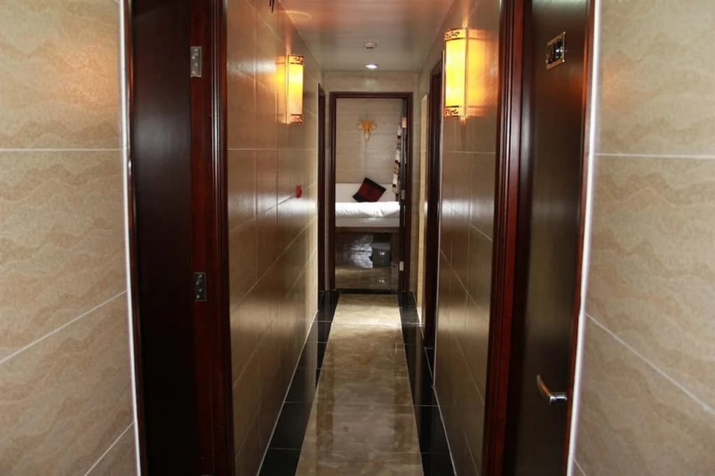 Russian Hostel - photo 11
