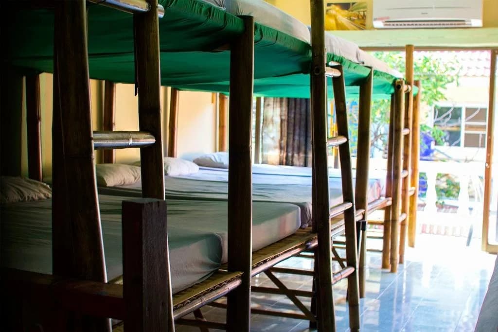 Gallery Dormitory - photo 4