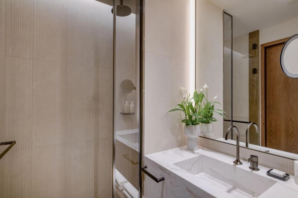 JW Marriott Hotel Madrid - photo 50