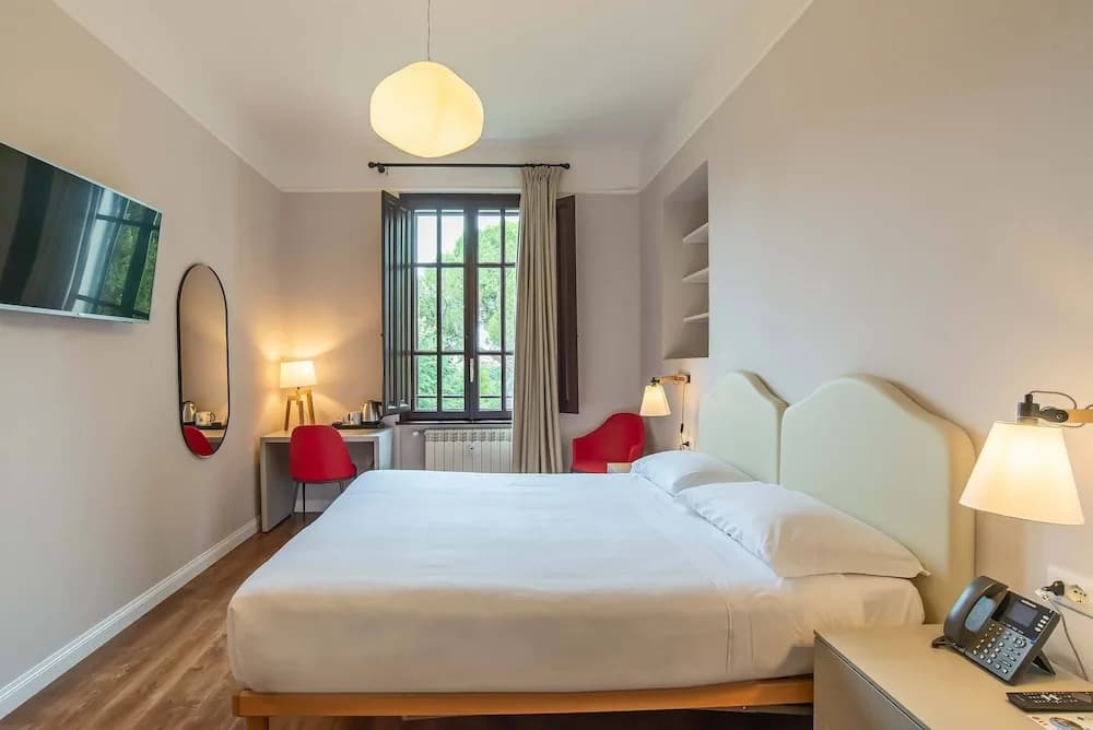 Hotel Delle Civette - photo 6