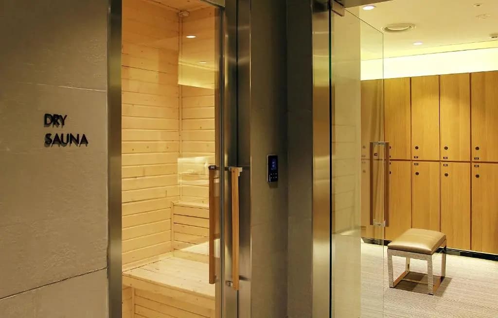 Lotte Hotel Saigon - photo 19
