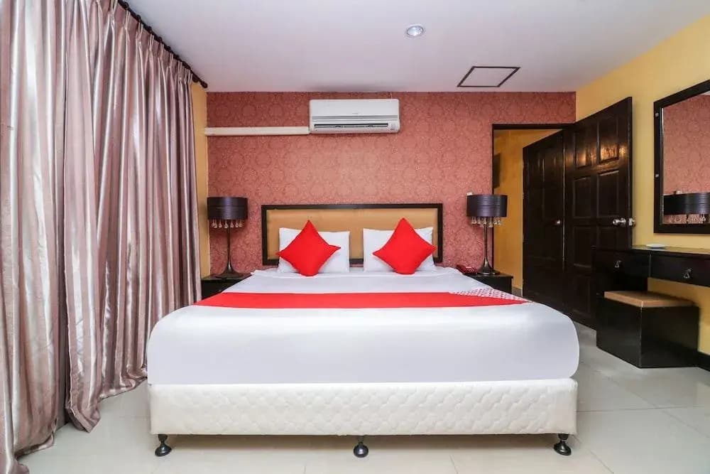 OYO 131 Griebs Inn - photo 4