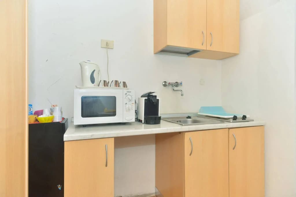 Gisa Rooms - photo 11
