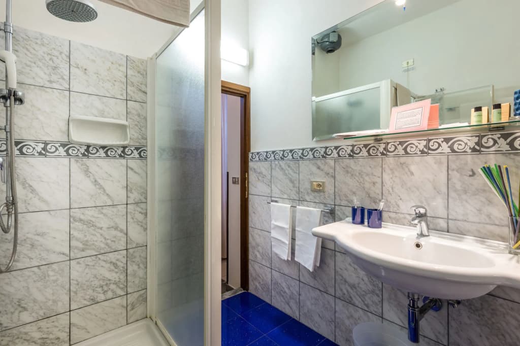 Hotel Collodi - photo 7