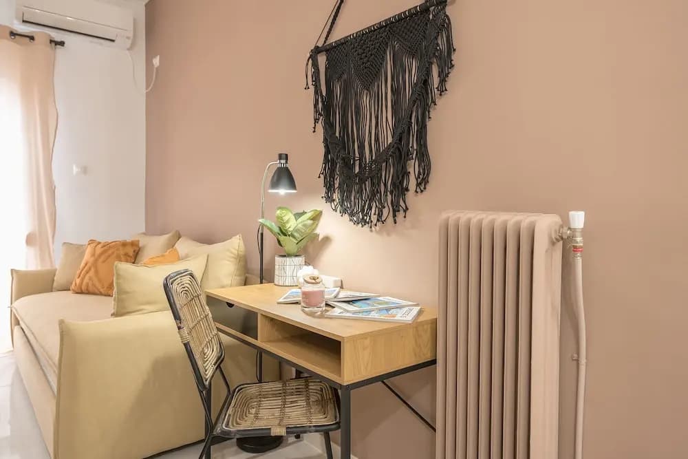 Boho Pennie Home by CloudKeys - photo 5