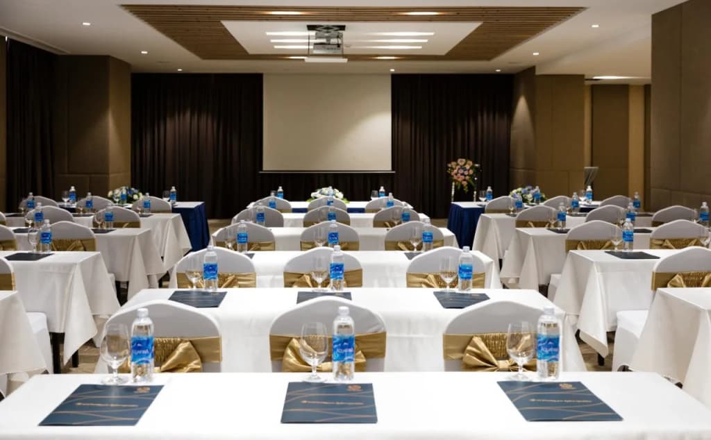 Art Nest Hotel Nha Trang - photo 21