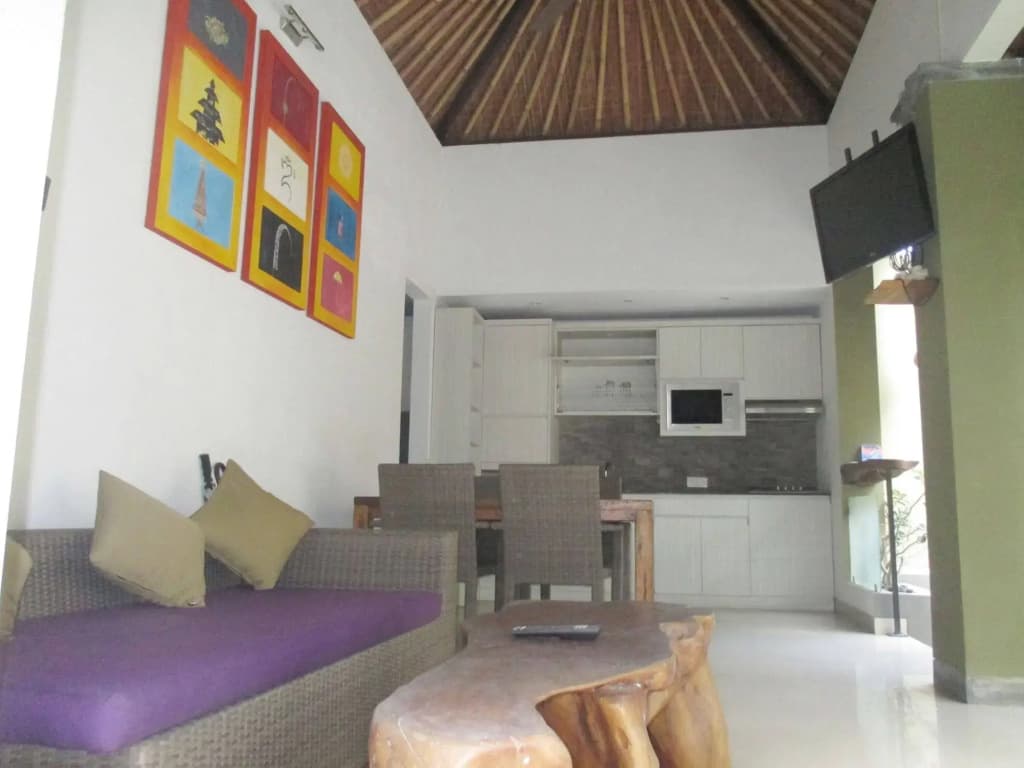 The Gatra Villas - photo 1