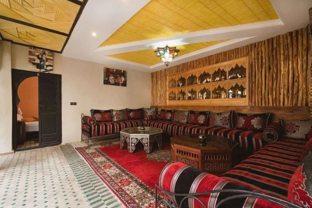 Riad Salma De Groot - photo 6