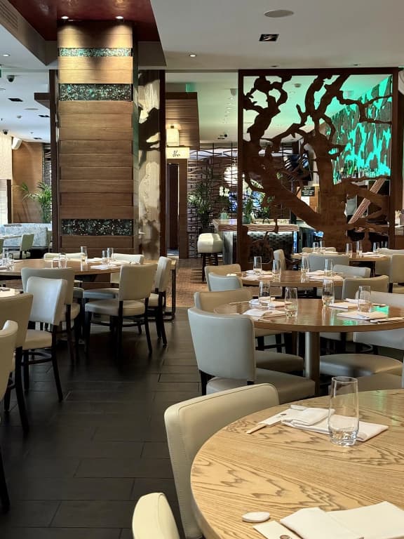 Kempinski Hotel Corvinus Budapest - photo 44