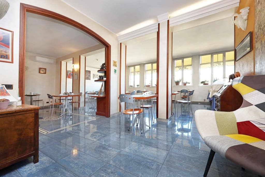 Hotel Rimini - photo 49