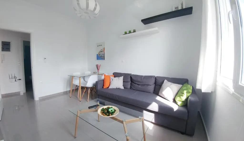KYMA Apartments - Athens Acropolis 6 - photo 8