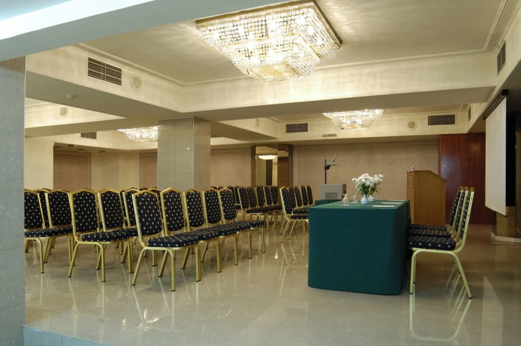 Oscar Hotel - photo 15