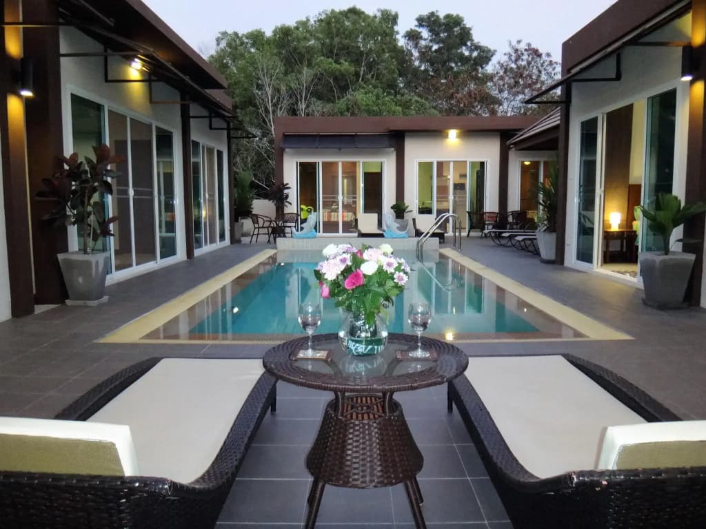 Residence Harmonie - photo 12