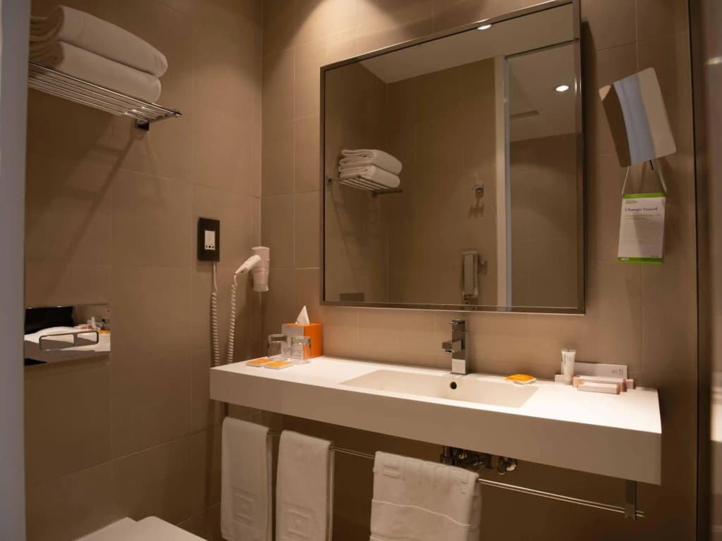 Centro Capital Doha By Rotana - photo 8