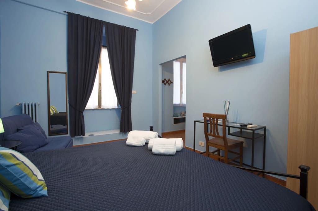 Laterano Inn - photo 5