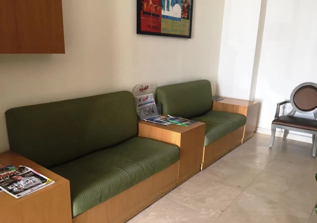Rawda Hotel - photo 9
