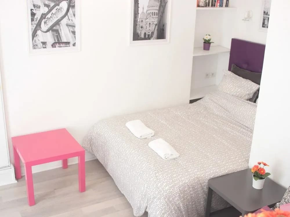 Montmartre Apartments - Braque - main photo