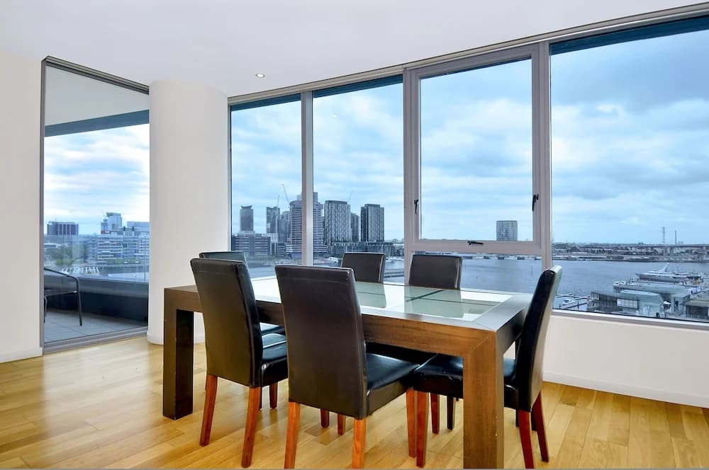 View Apartment at Docklands - photo 5